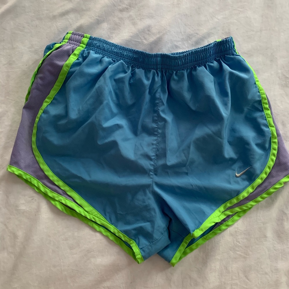 Nike Dri-Fit Shorts